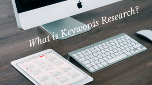 What is Keywords Research? How to Make Money on Amazon Associates?