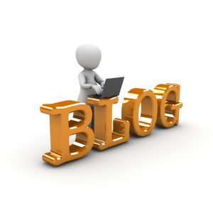 How To Start an Online Business With a Blog