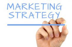 What is Online Marketing Strategy