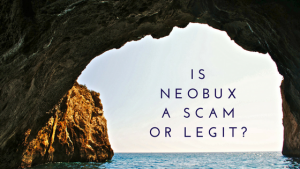 Is NeoBux a Scam or Legit?