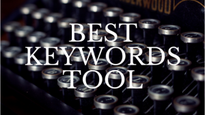 Featured Image-Best Keywords Tool