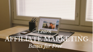 Learn Affiliate Marketing Basics for Free?-Can You Make Money Selling Coffee Online?