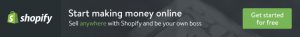 Shopify Banner-Shopify.com Reviews