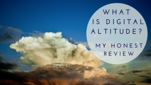 Featured Image-What is Digital Altitude- My Honest Review