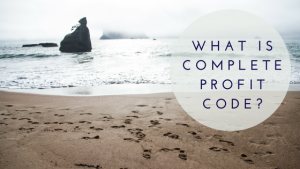 Featured Image-What is Complete Profit Code?