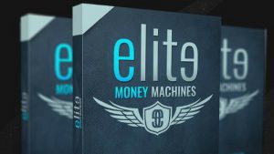 What is Elite Money Machines-Scam or Legit?