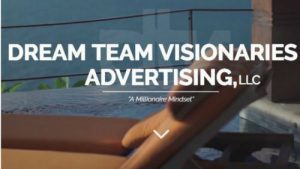 What is Dream Team Visionaries, a Scam or Legit?