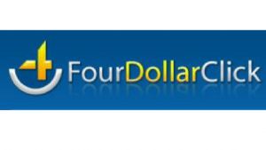 What is Four Dollar Click A Scam or Legit-