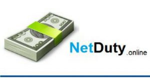 What is NetDuty.online- Another Scam To Avoid