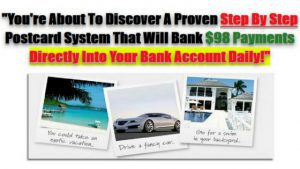 What is Postcards to Wealth, A Scam or Legit-