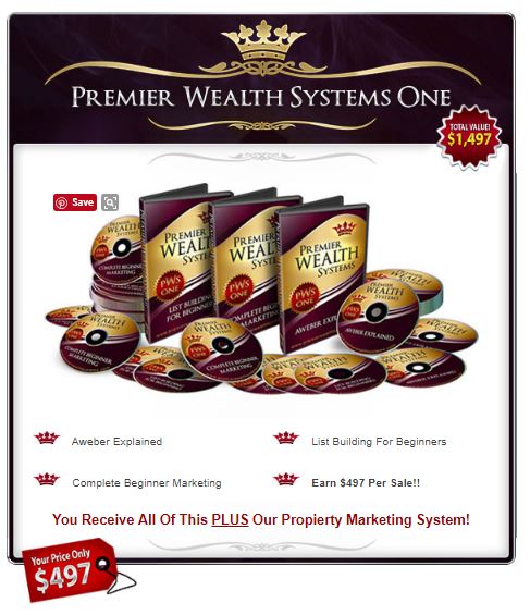 Products-What is Premier Wealth Systems? A Scam or Legit?