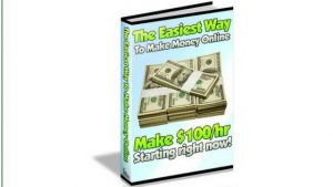 WHAT IS EASY FREE INCOME ABOUT- A SCAM OR LEGIT