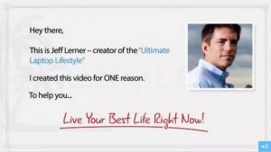 WHAT IS ULTIMATE LAPTOP LIFESTYLE ABOUT- A SCAM OR LEGIT