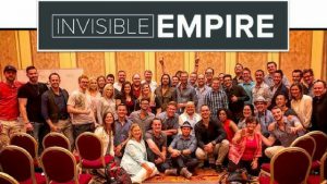 WHAT IS INVISIBLE EMPIRE ABOUT, A SCAM OR LEGIT