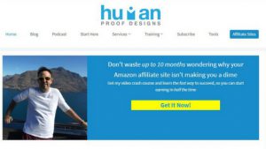 HUMAN PROOF DESIGNS REVIEW. WHAT IS HUMAN PROOF DESIGNS ABOUT