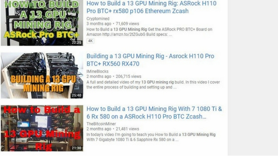 ACTUAL RIG- WHAT IS POWER MINING POOL ABOUT- SHOW ME THE RIG!