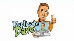 DUPLICATE DAVE-WHAT IS END FINANCIAL STRESS NOW, A SCAM- FIND OUT HERE!