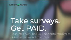 WHAT IS SURVEY JUNKIE ABOUT, A SCAM_ FIND OUT HERE!