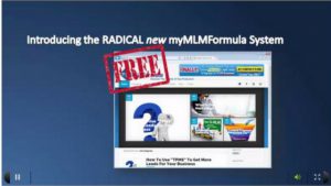 MY MLM FORMULA, A SCAM OR LEGIT_ FIND OUT HERE!