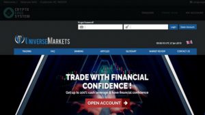 Binary Broker