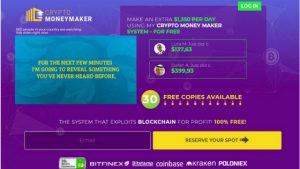 WHAT IS CRYPTO MONEY MAKER ABOUT? FIND OUT HERE!