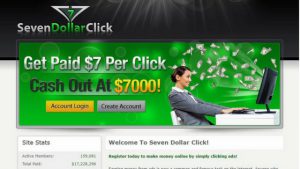 WHAT IS SEVEN DOLLAR CLICK, A SCAM? FIND OUT HERE!