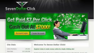 Seven Dollar Click