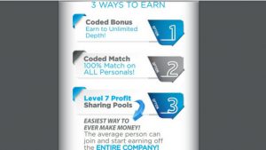 3 Ways To Earn