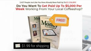 Bonus eBook-What is Coffee Shop Lifestyle Secret About? My Review