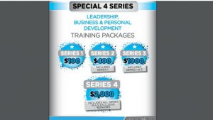 The Training Price