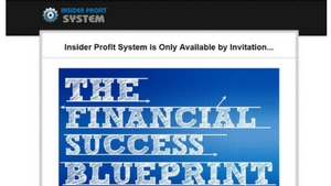 Insider Profit System Review. What is it About a Scam?