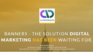 What is Clicks Dealer About, a Scam? My Review!