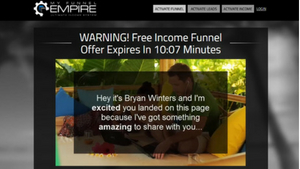 What is My Funnel Empire About, A $738 per Visitor or a Scam?