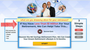 What is Ultimate Retirement Breakthrough About? My Review!