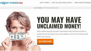 What is Money Finder USA about, a Scam or Legit?