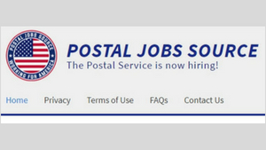 What is Postal Jobs Source about, a Scam? My Review!